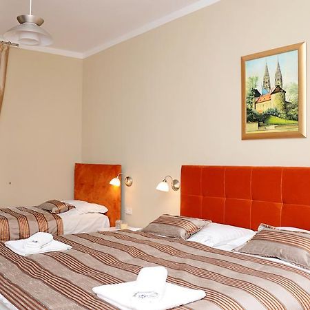 Flowers City Center Apartments Zagrzeb Zewnętrze zdjęcie
