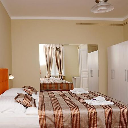 Flowers City Center Apartments Zagrzeb Zewnętrze zdjęcie