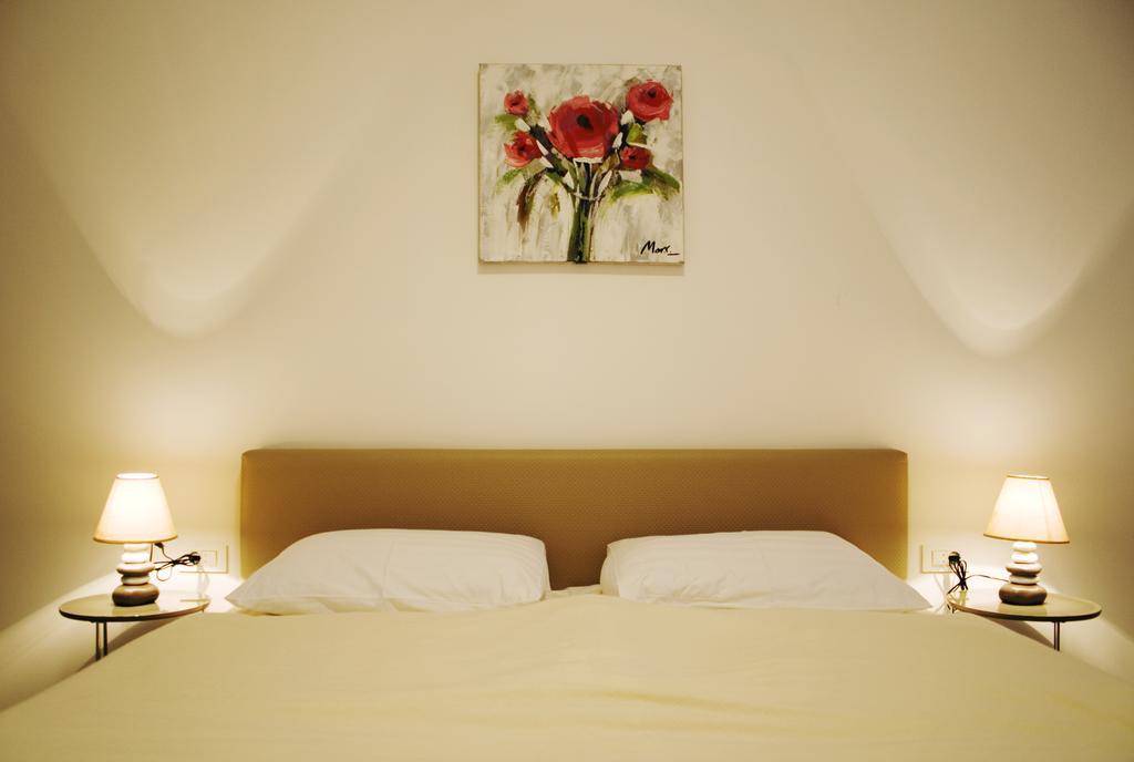 Flowers City Center Apartments Zagrzeb Pokój zdjęcie