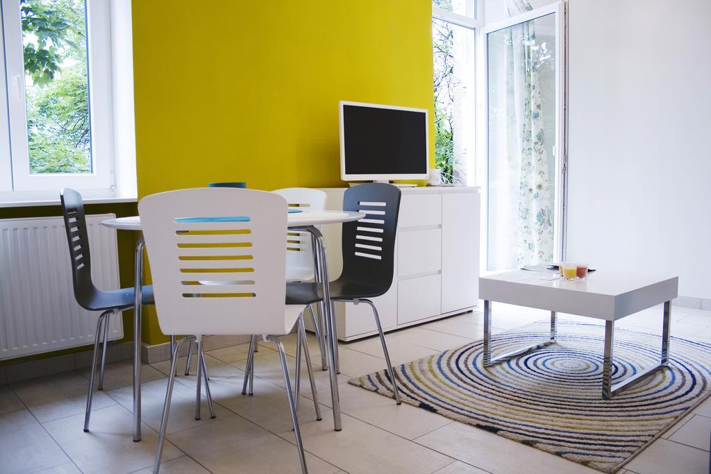 Flowers City Center Apartments Zagrzeb Pokój zdjęcie