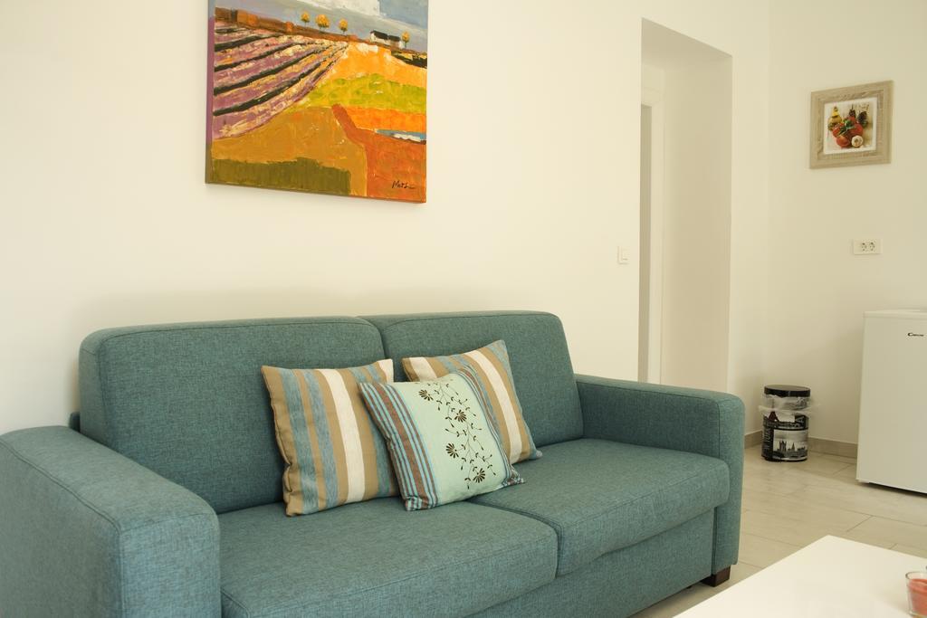 Flowers City Center Apartments Zagrzeb Pokój zdjęcie