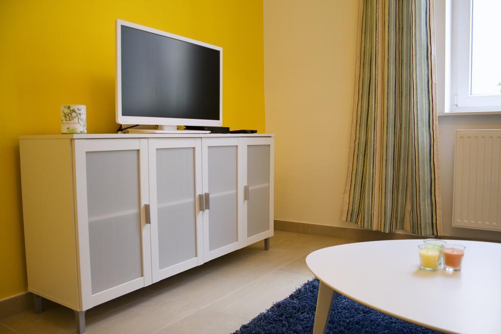 Flowers City Center Apartments Zagrzeb Pokój zdjęcie