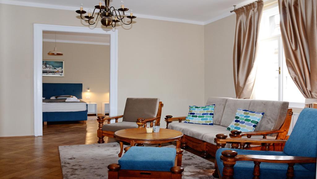 Flowers City Center Apartments Zagrzeb Zewnętrze zdjęcie