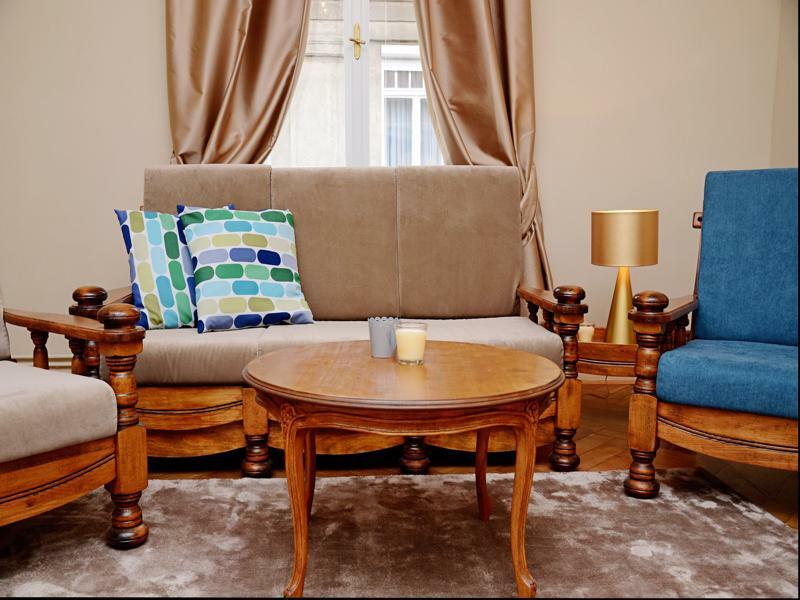 Flowers City Center Apartments Zagrzeb Zewnętrze zdjęcie