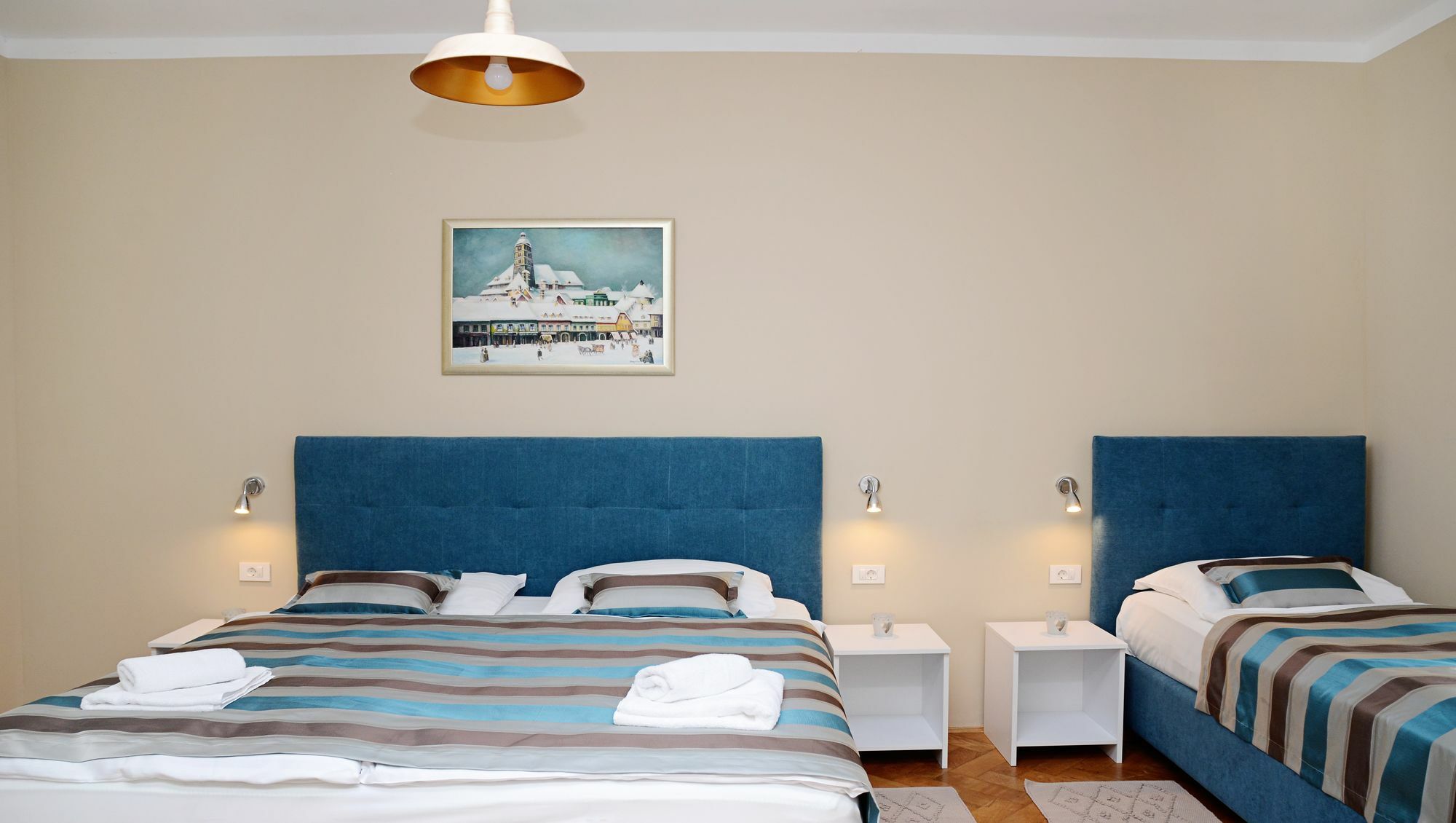 Flowers City Center Apartments Zagrzeb Zewnętrze zdjęcie