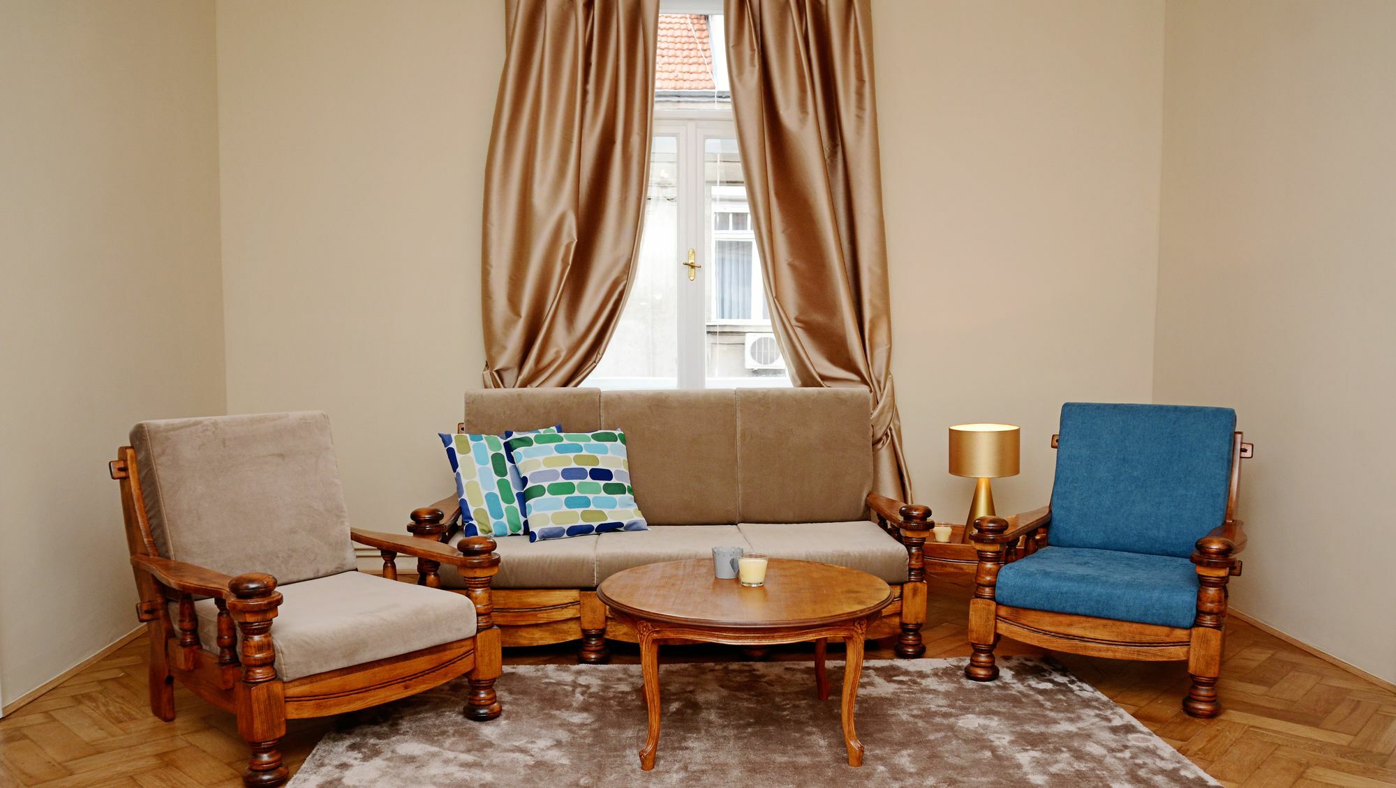 Flowers City Center Apartments Zagrzeb Zewnętrze zdjęcie