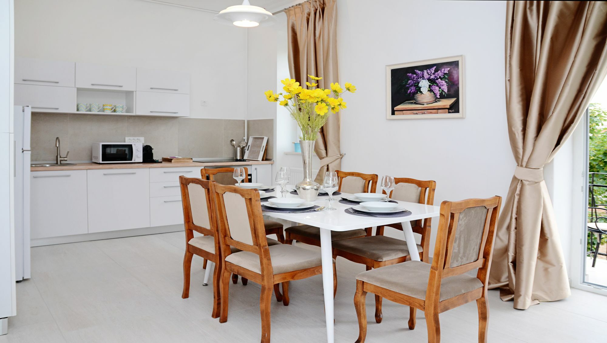 Flowers City Center Apartments Zagrzeb Zewnętrze zdjęcie