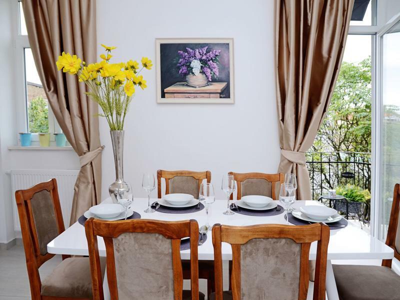 Flowers City Center Apartments Zagrzeb Zewnętrze zdjęcie
