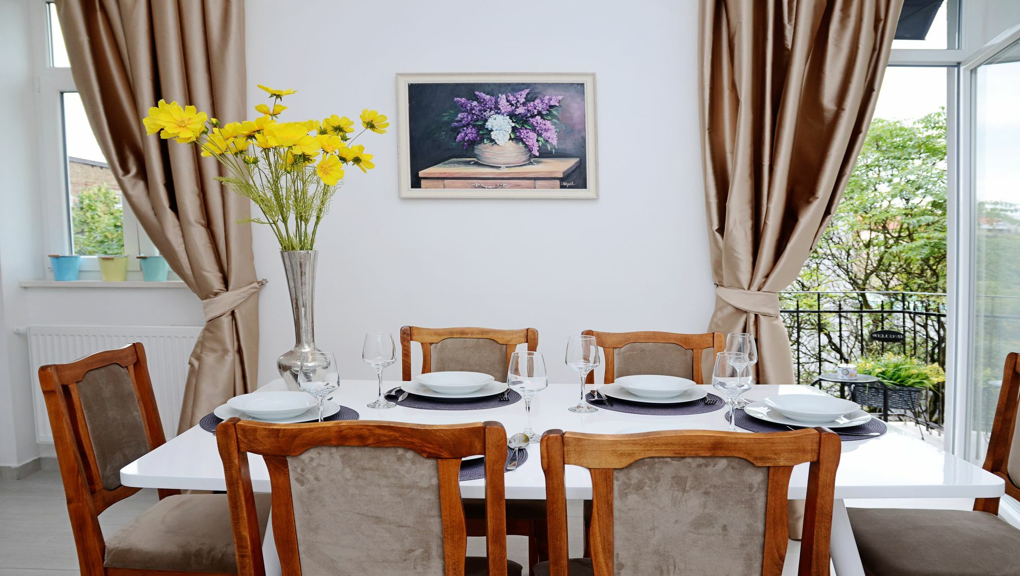 Flowers City Center Apartments Zagrzeb Zewnętrze zdjęcie