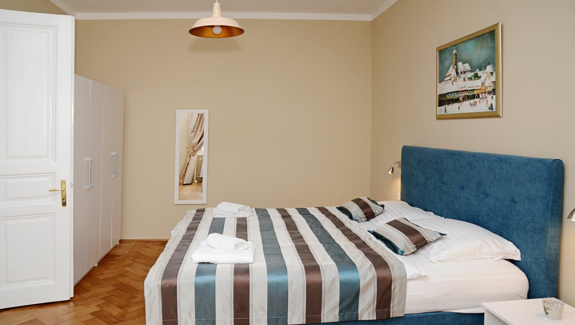 Flowers City Center Apartments Zagrzeb Zewnętrze zdjęcie