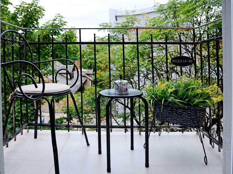 Flowers City Center Apartments Zagrzeb Zewnętrze zdjęcie